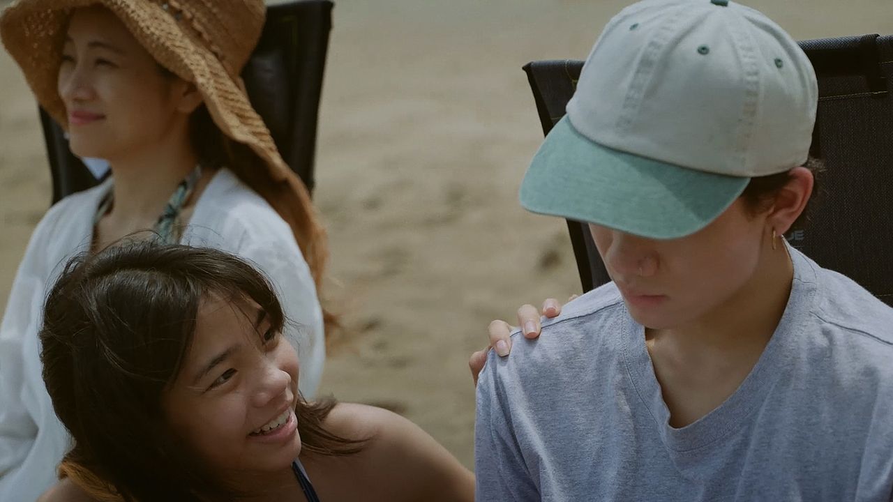 Who Killed Billy Billie : Foto