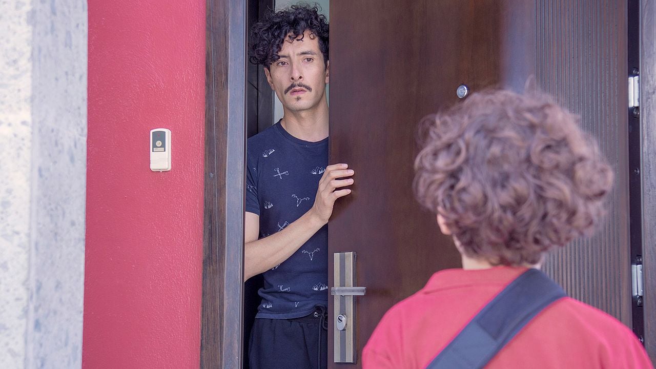 Un mundo mejor : Foto Raúl Briones