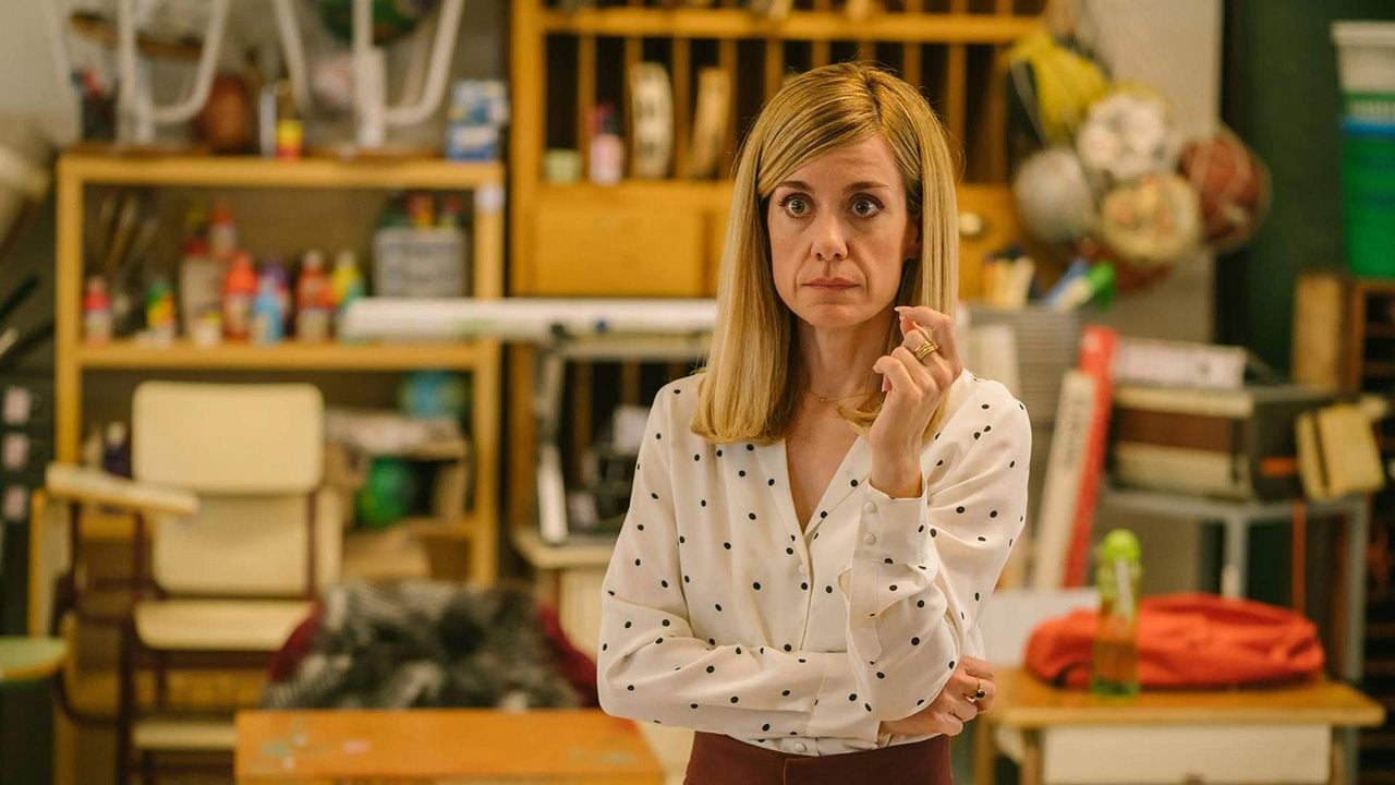 Menudas piezas : Foto Alexandra Jiménez