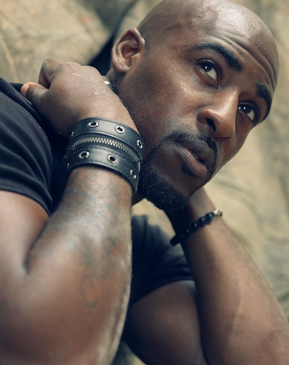 Póster Daniel Francis