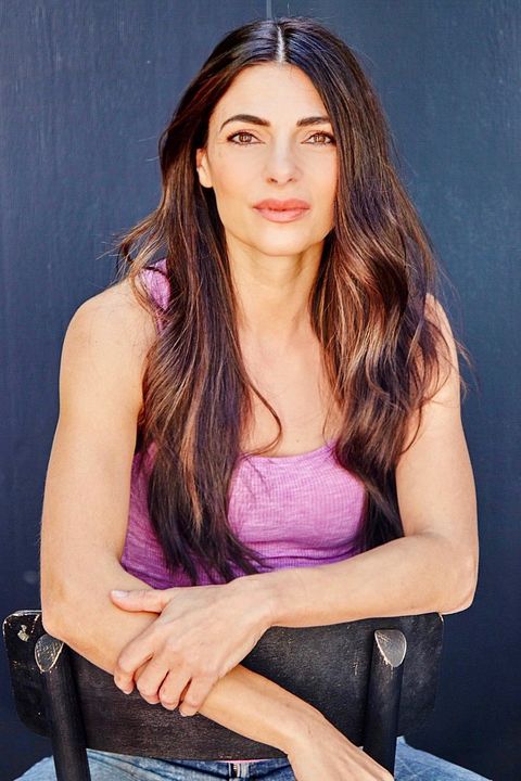 Póster Silvia Colloca