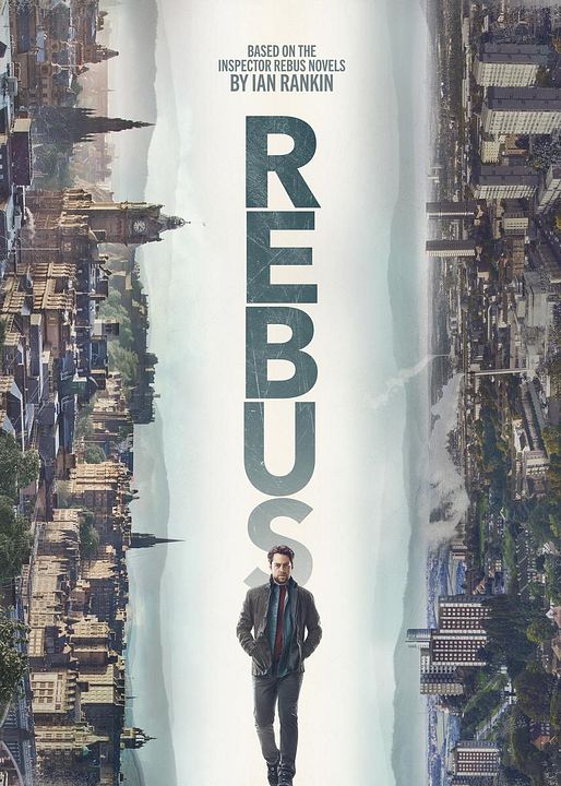 Rebus (2024) : Póster