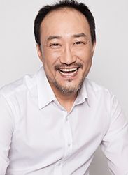 Póster Lee Dong-hee