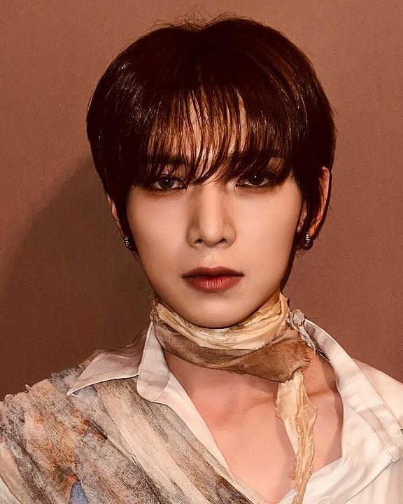 Póster Yeosang 