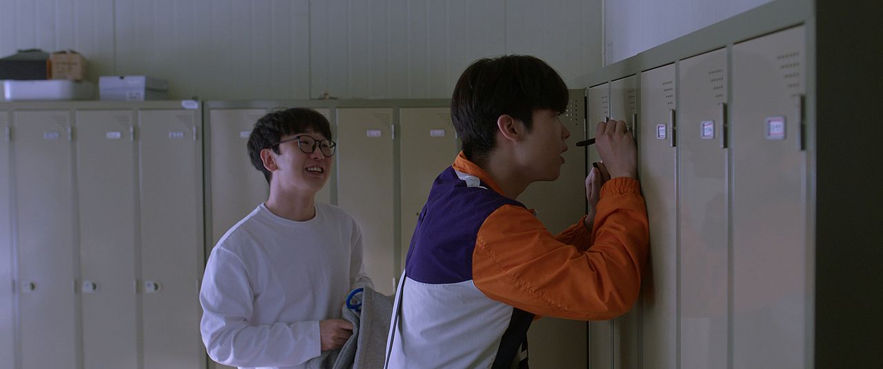 The Final Semester : Foto