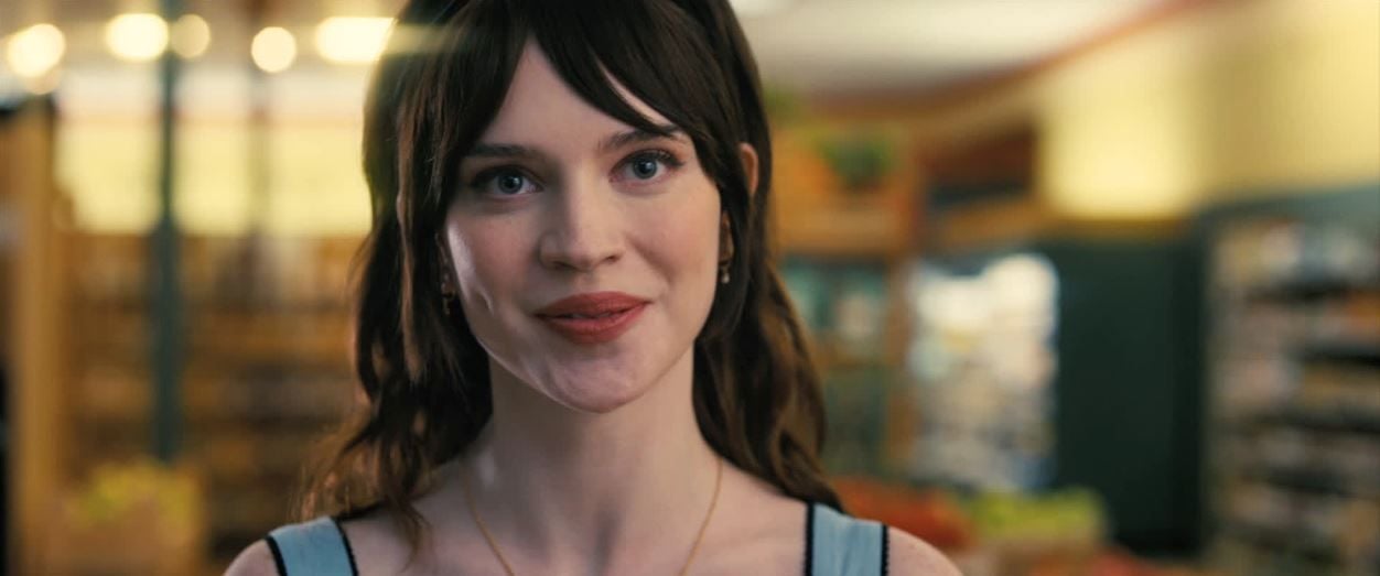 Compañera perfecta : Foto Sophie Thatcher