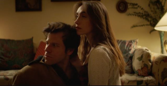 Nobody's Home : Foto