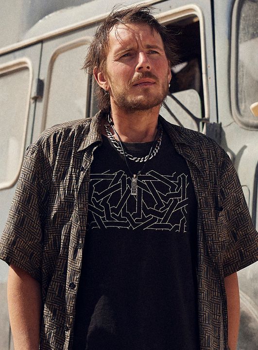 Sirat: Trance en el desierto : Foto