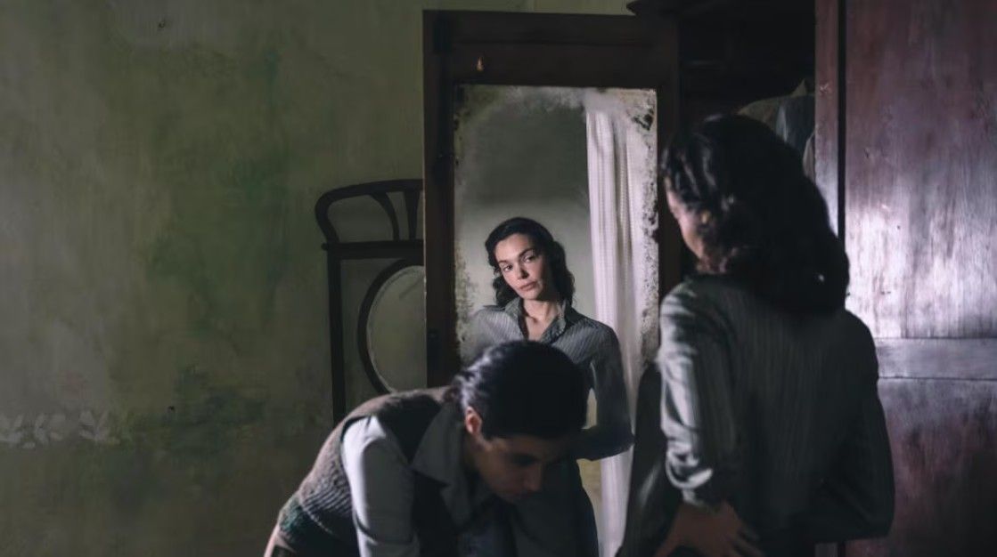 La buena letra : Foto