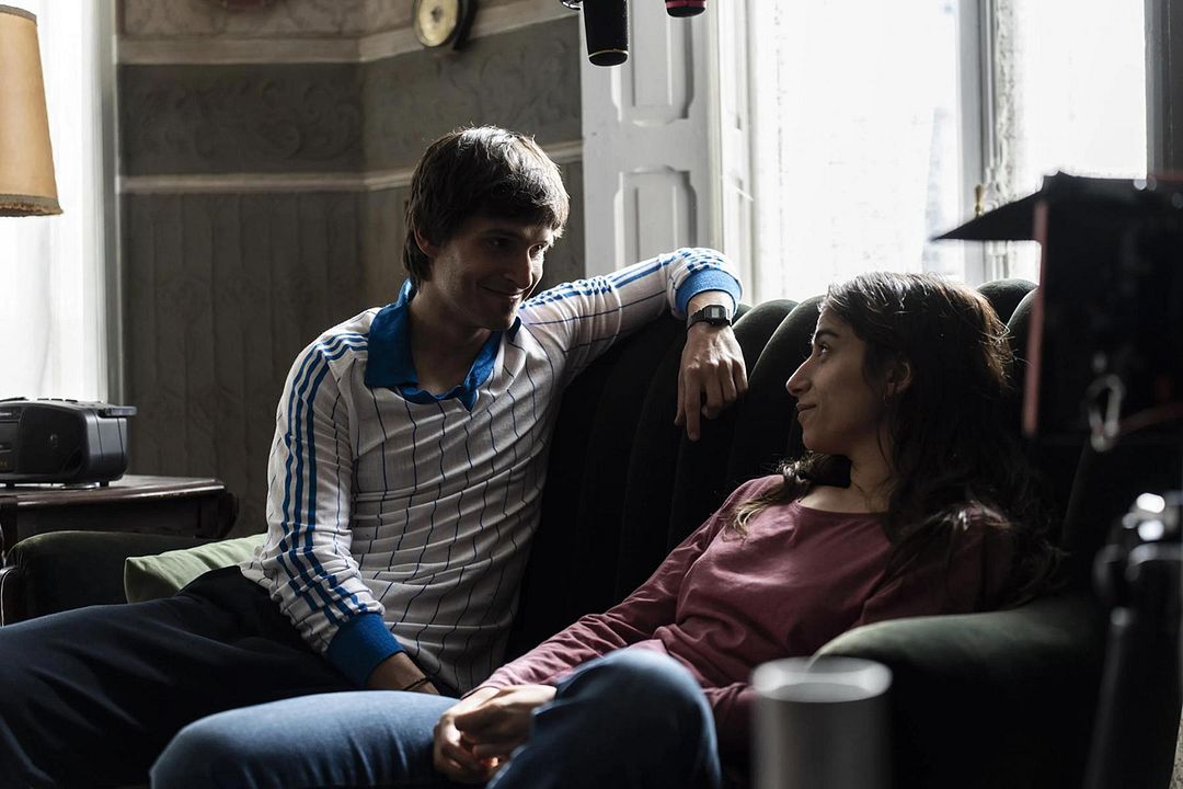 La infiltrada : Foto