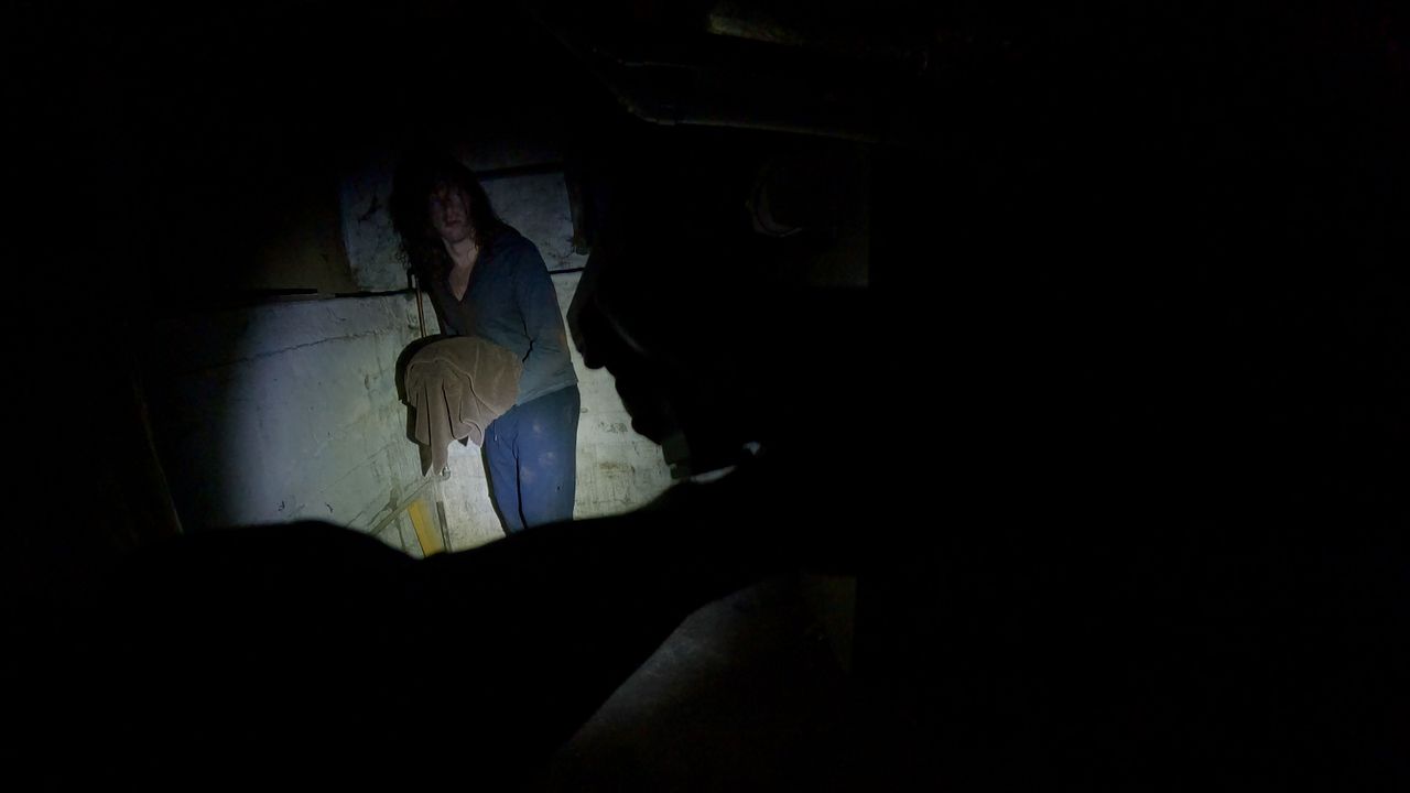 911 llamada infernal : Foto