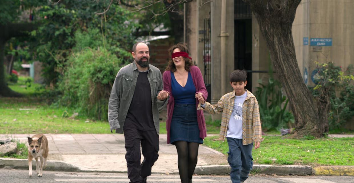 Corazón Delator : Foto