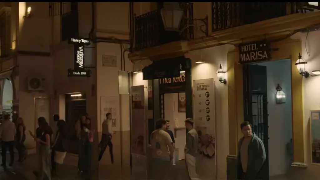 Ojalá me lo hubieras dicho : Foto