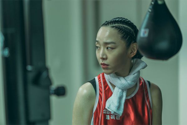 Brave Citizen : Foto