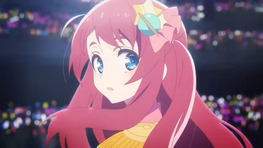 Zombie Land Saga: Paraíso de la Galaxia de los Sueños : Foto