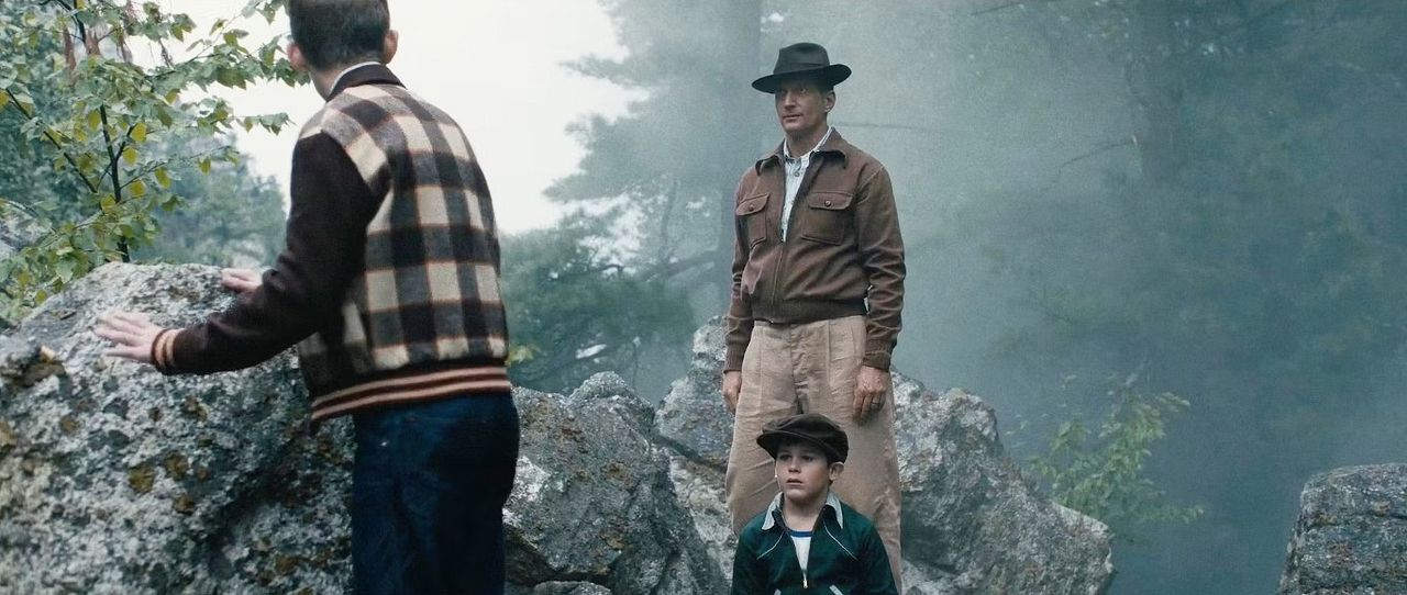 Perdido en la montaña : Foto