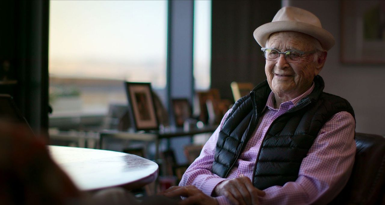 ¿Quién es Martin Mull? : Foto Norman Lear