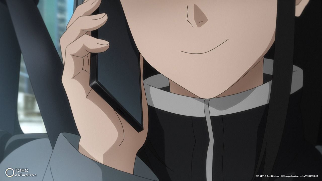 Kaiju No. 8: Misión de Reconocimiento : Foto