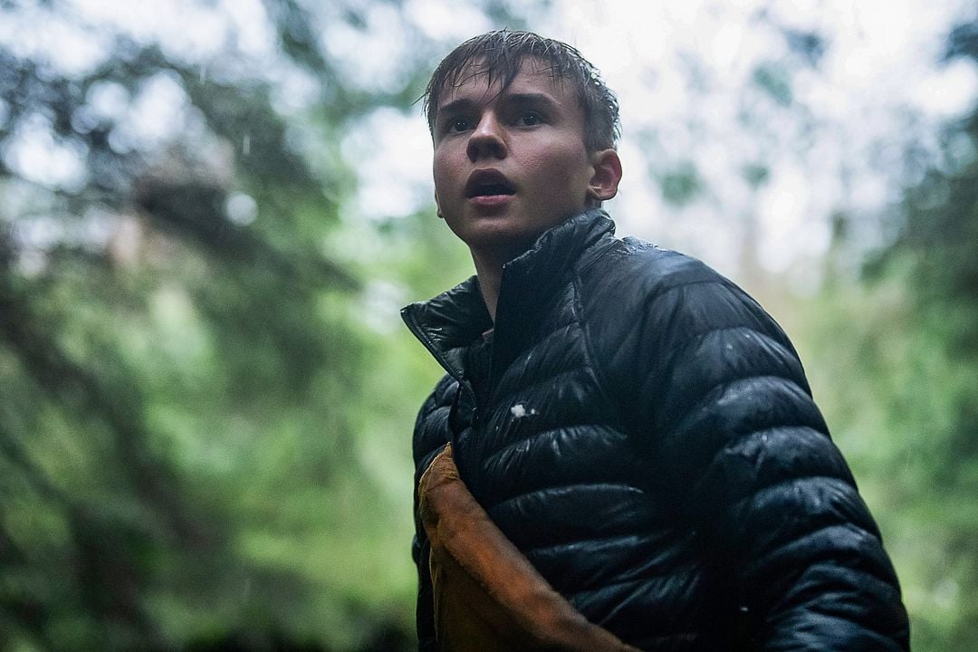 Después del apocalipsis : Foto