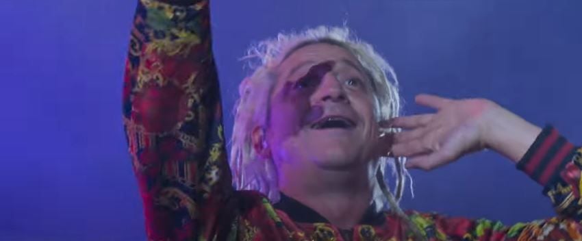 Monumental Decadentes - La Película : Foto