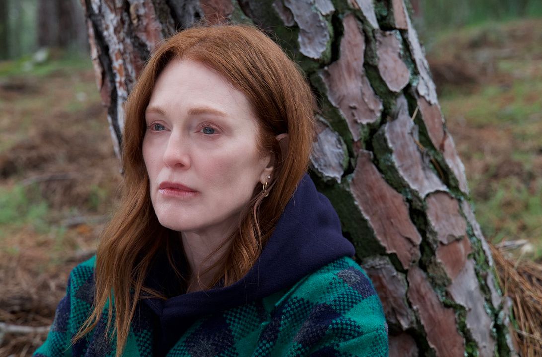 La habitación de al lado : Foto Julianne Moore