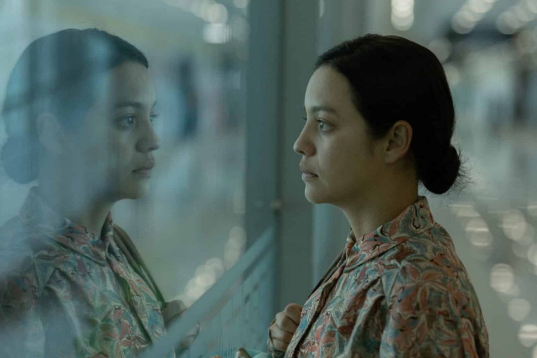 Aún es de Noche en Caracas : Foto