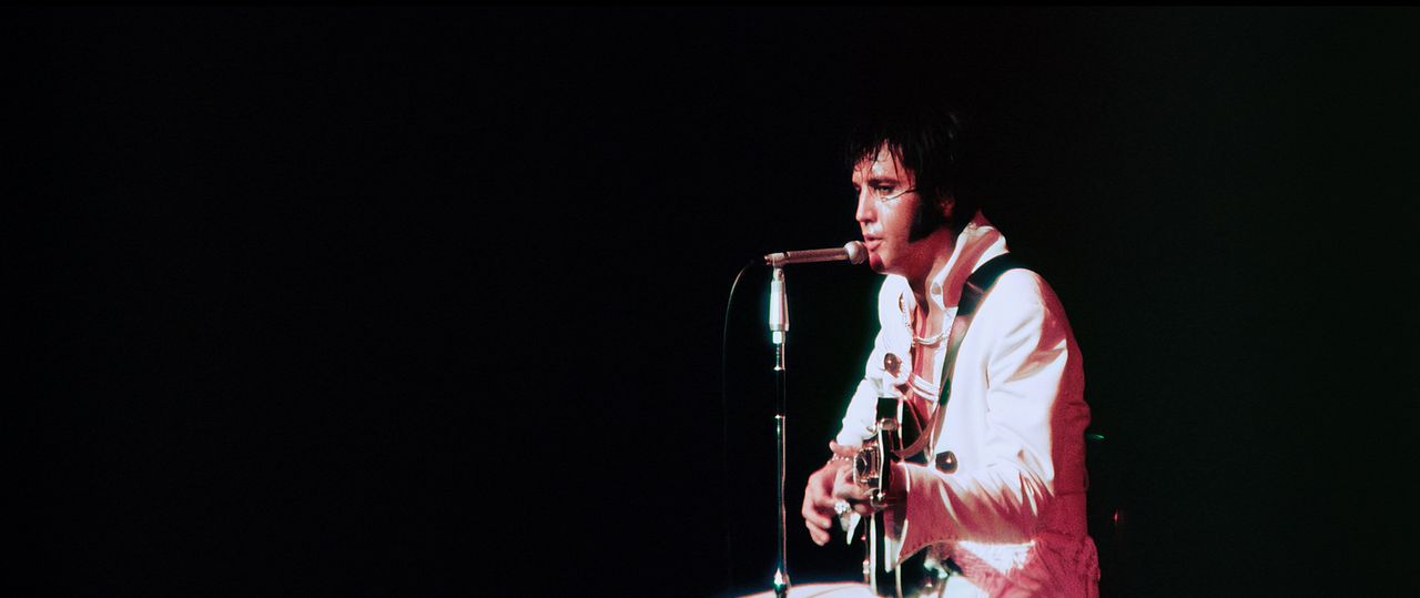 EPiC: Elvis Presley in Concert : Foto Elvis Presley