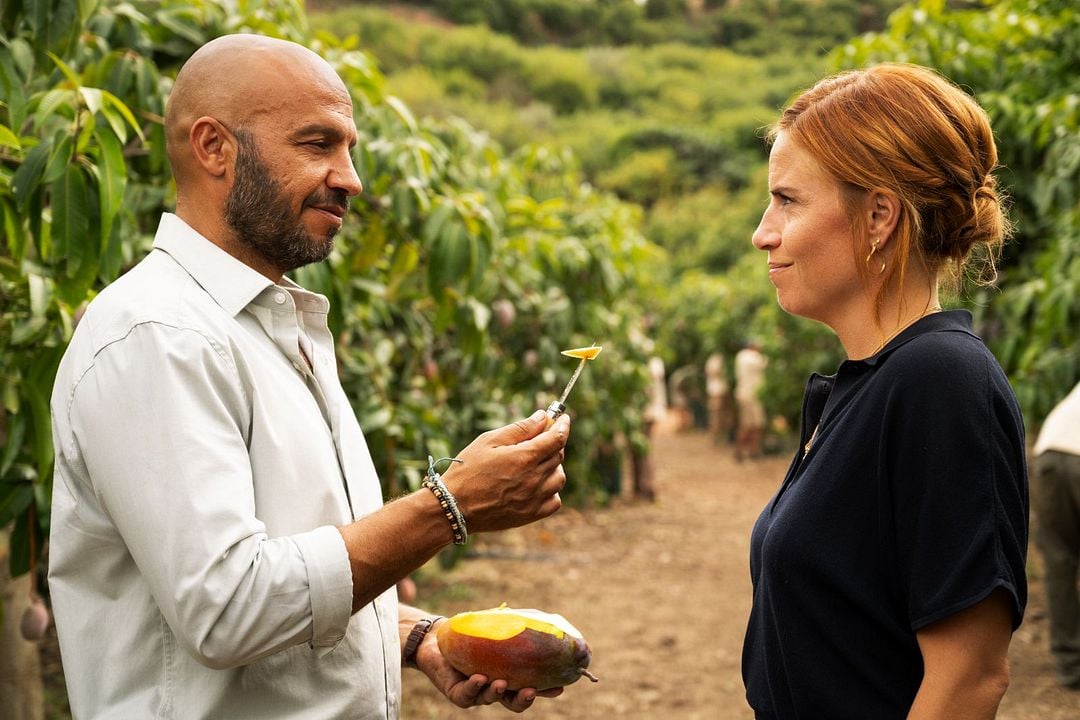 Mango : Foto Dar Salim