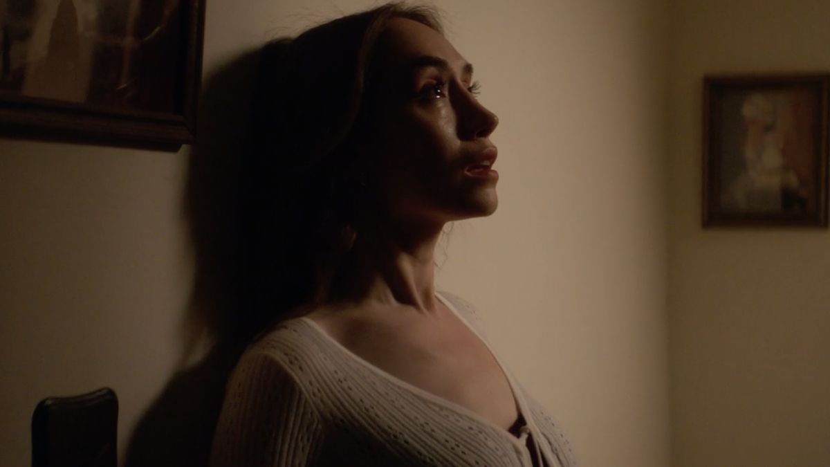 Nobody's Home : Foto