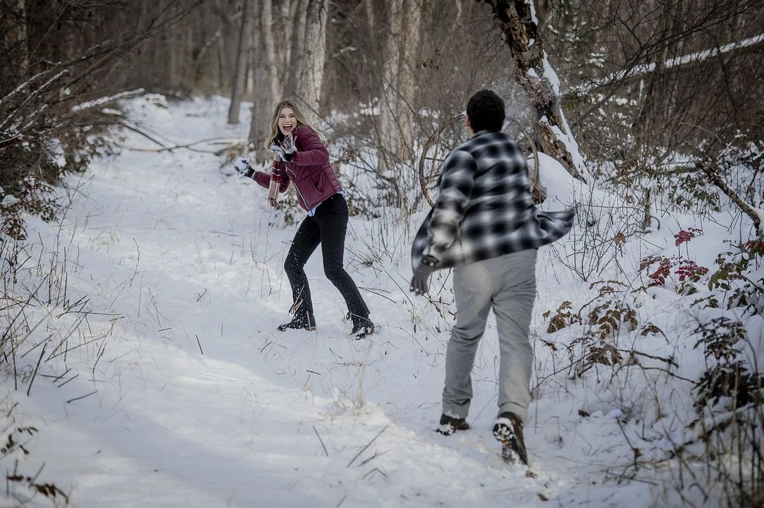 My Favorite Christmas Tree : Foto