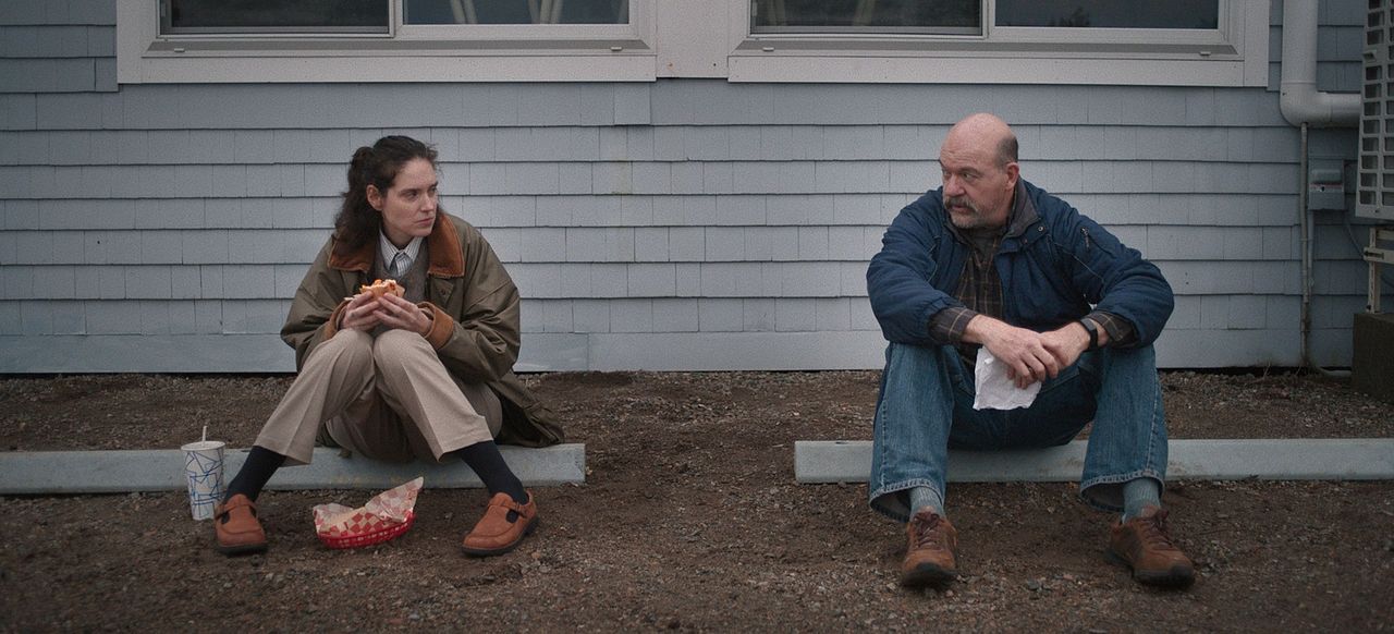 Lo siento, cariño : Foto