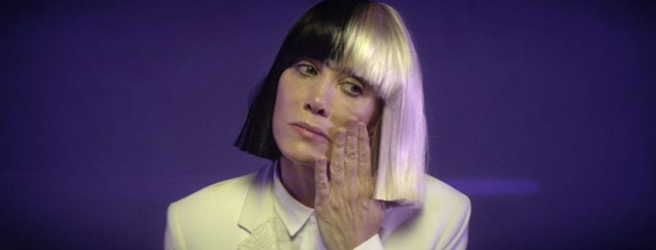 Sia: Nostalgic For The Present : Foto Sia