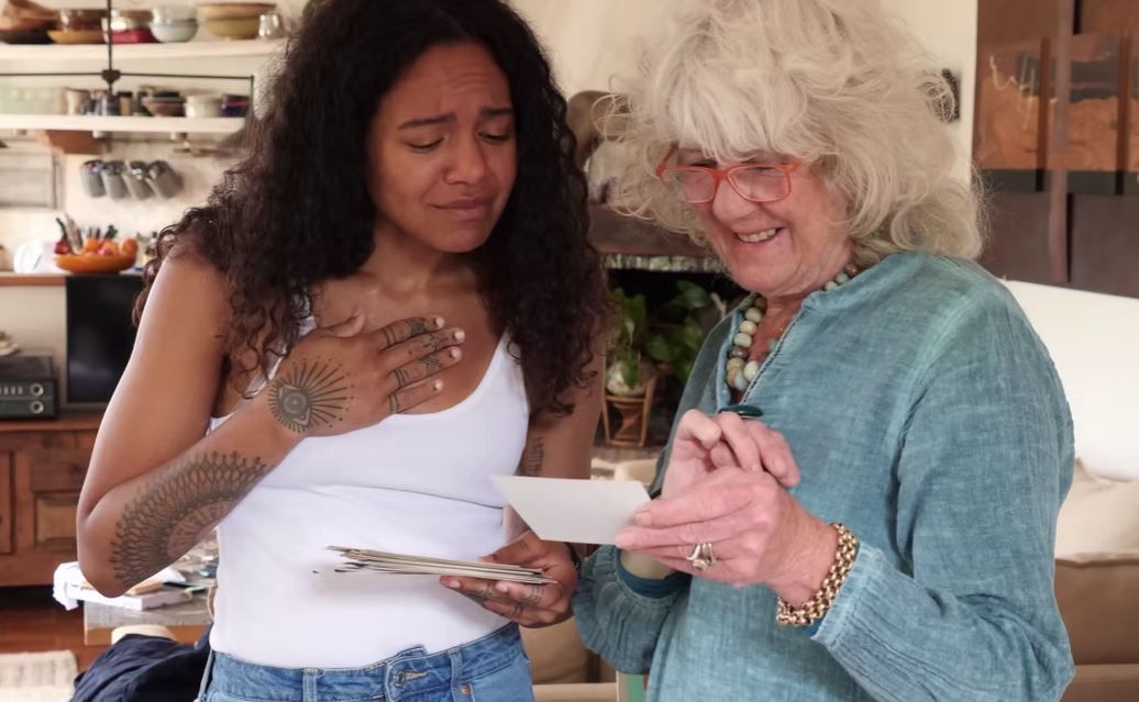 Movement Song : Foto