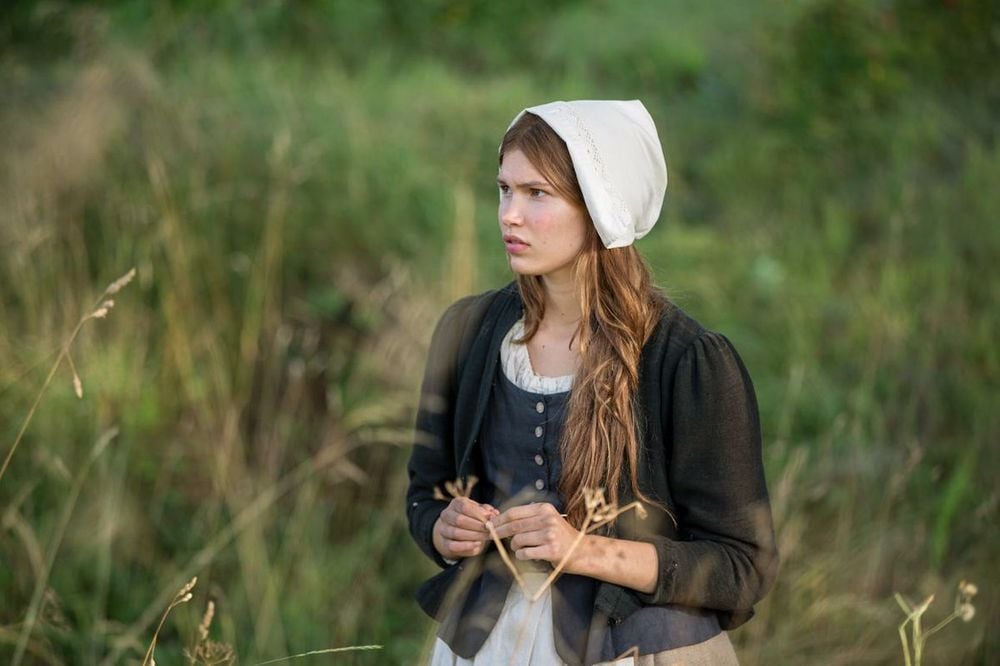 La prometida del diablo : Foto Tuulia Eloranta