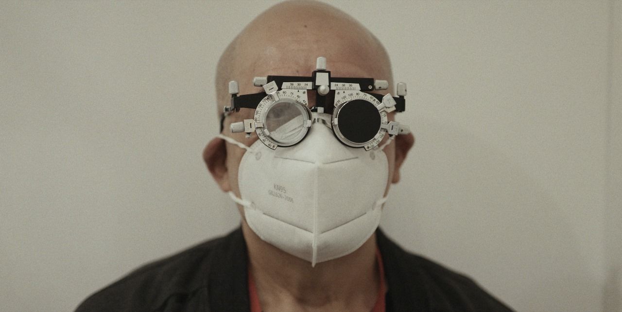 La libertad de Fierro : Foto