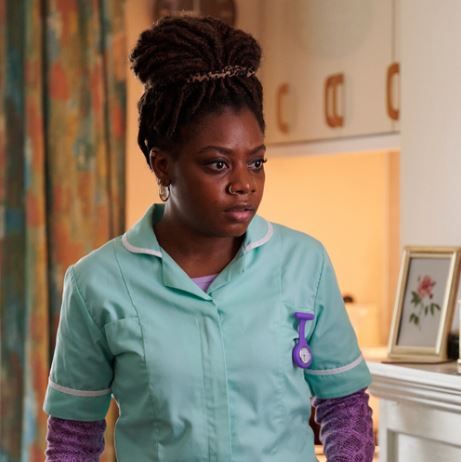 El Último Escape : Foto Danielle Vitalis