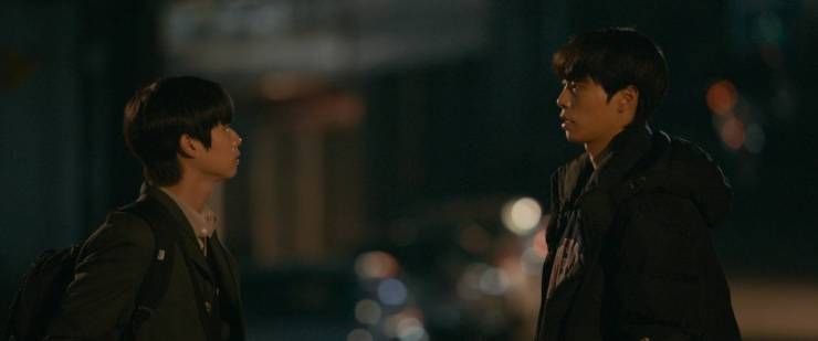 Echo of the Past : Foto