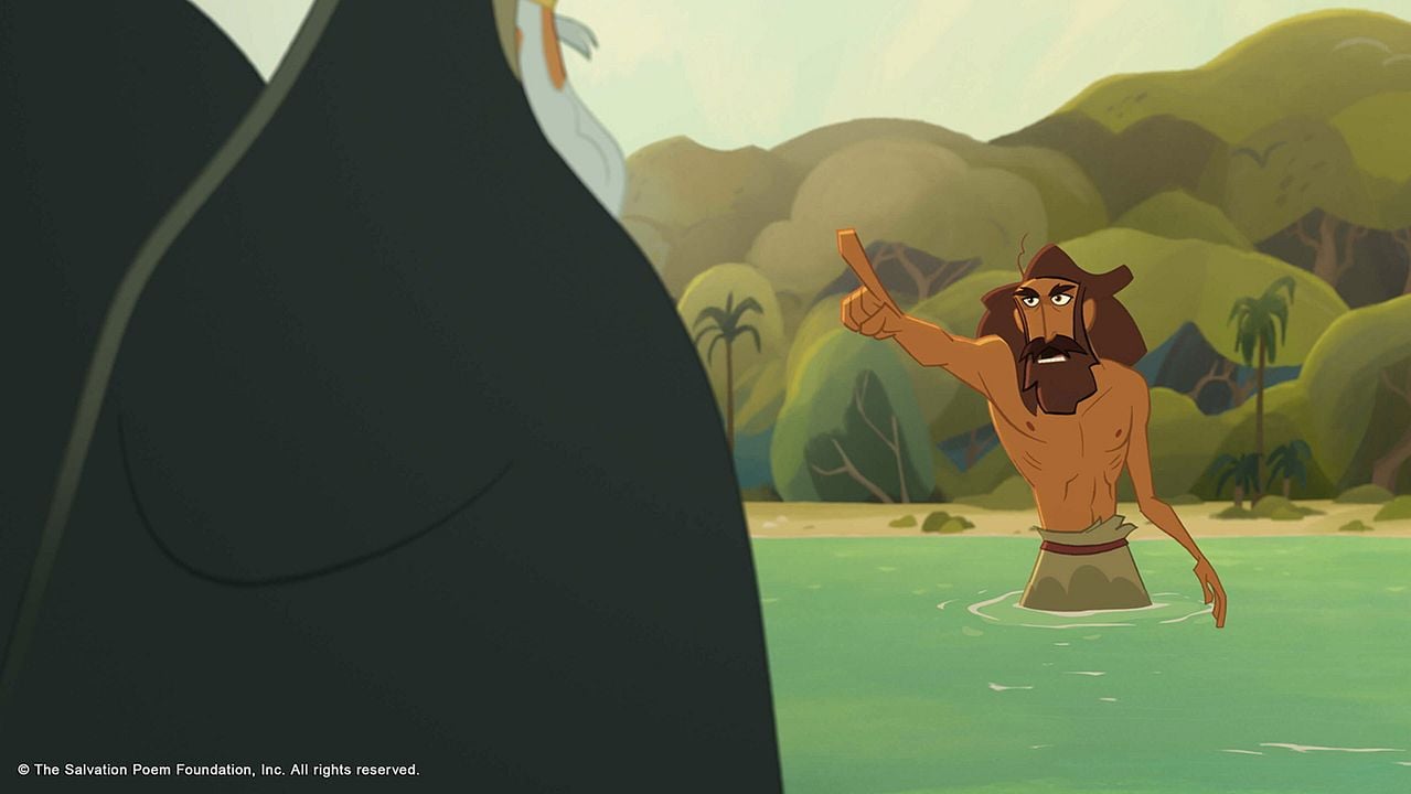 Jesús Luz Del Mundo : Foto