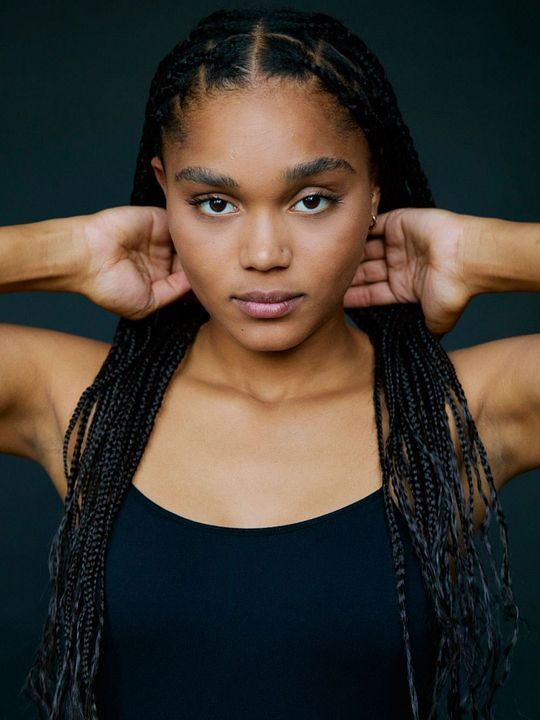 Póster Sira-Anna Faal