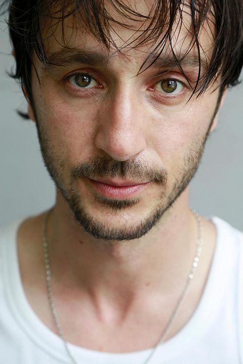 Póster Ahmet Rıfat Sungar