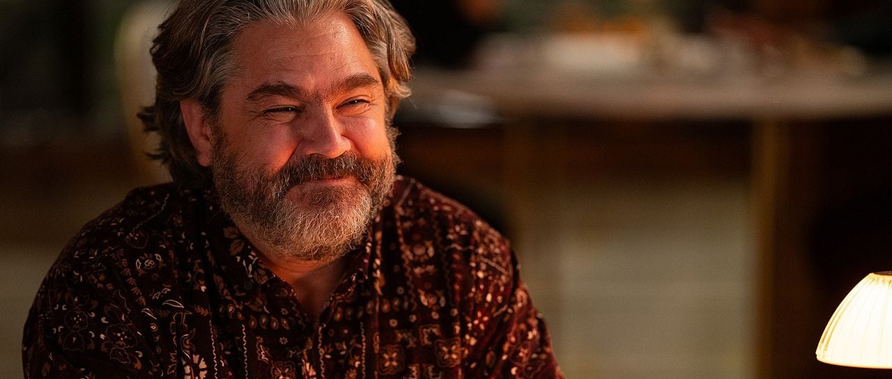 Un hombre por semana : Foto