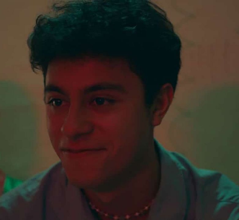 Póster Alejandro Al Quintana
