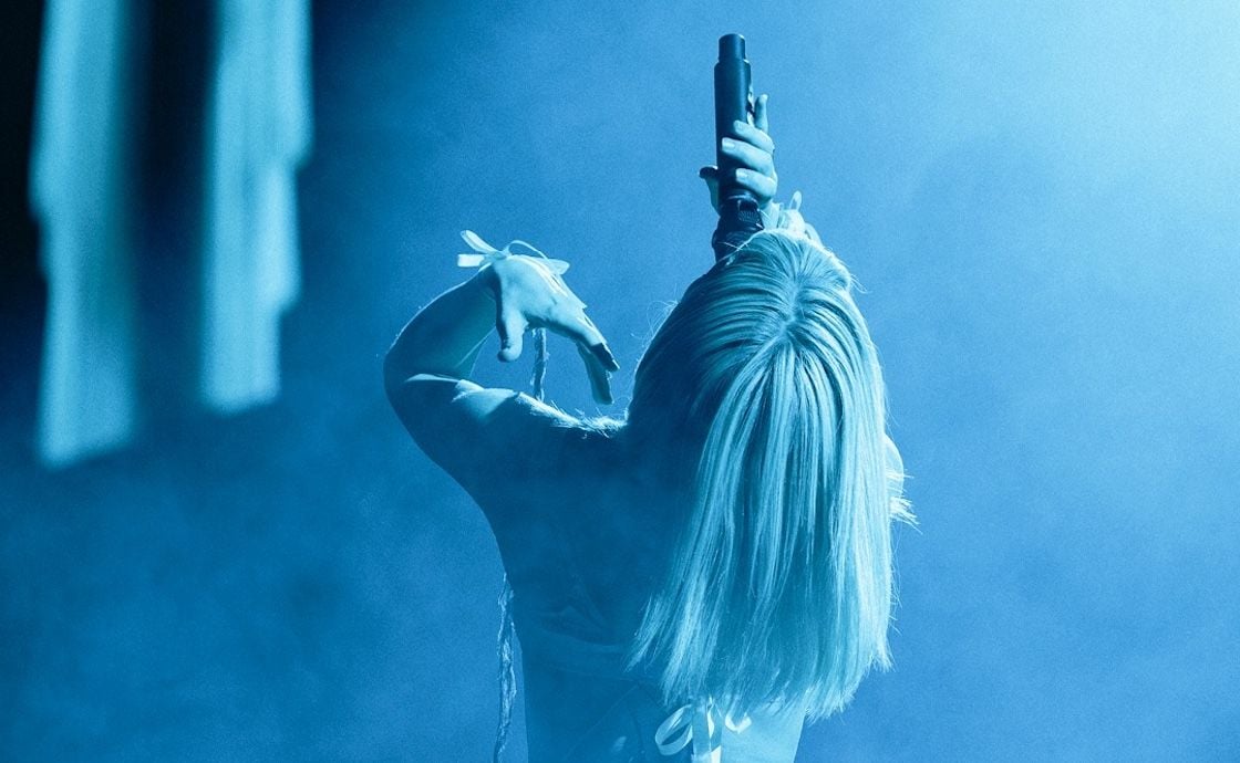 Aurora: What Happened To The Earth ? : Foto Aurora