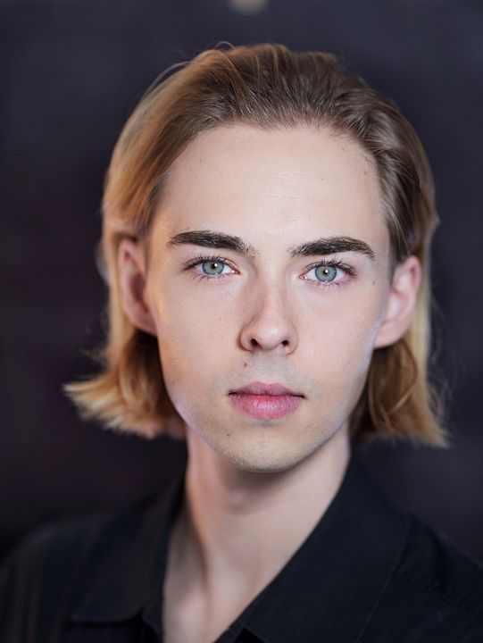 Póster Daniel Lasker