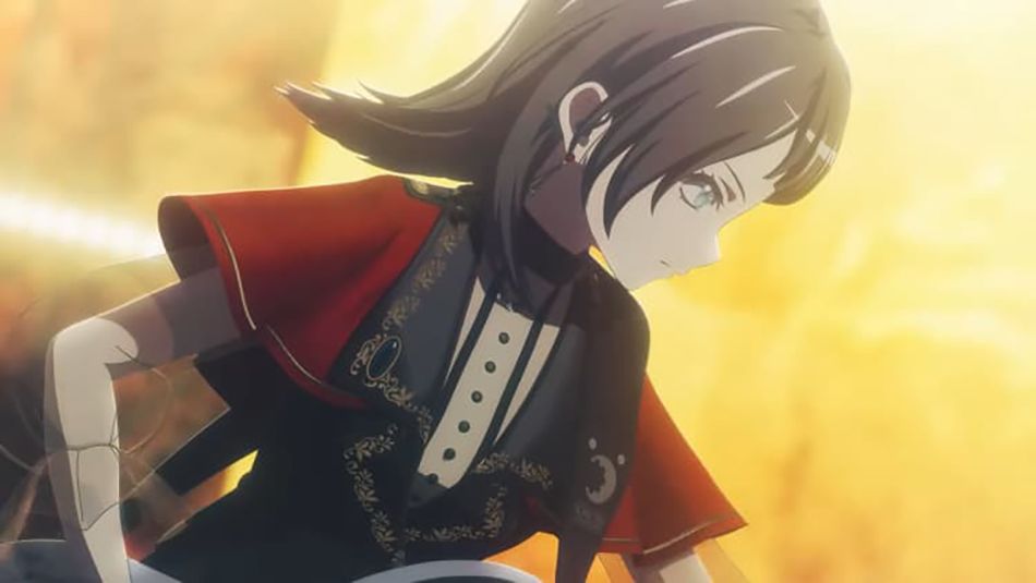 BanG Dream! Ave Mujica: prima aurora : Foto