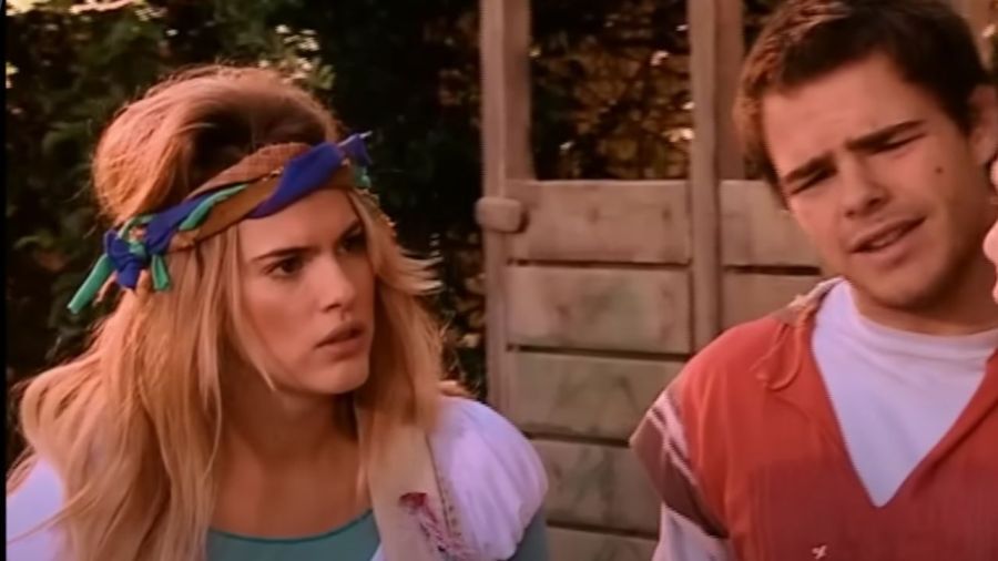 Foto María Del Cerro