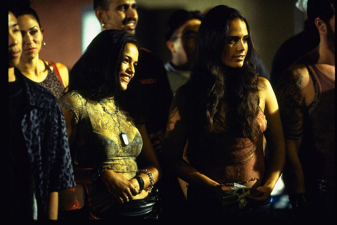 Rápido y Furioso: 25° Aniversario : Foto Michelle Rodriguez, Jordana Brewster