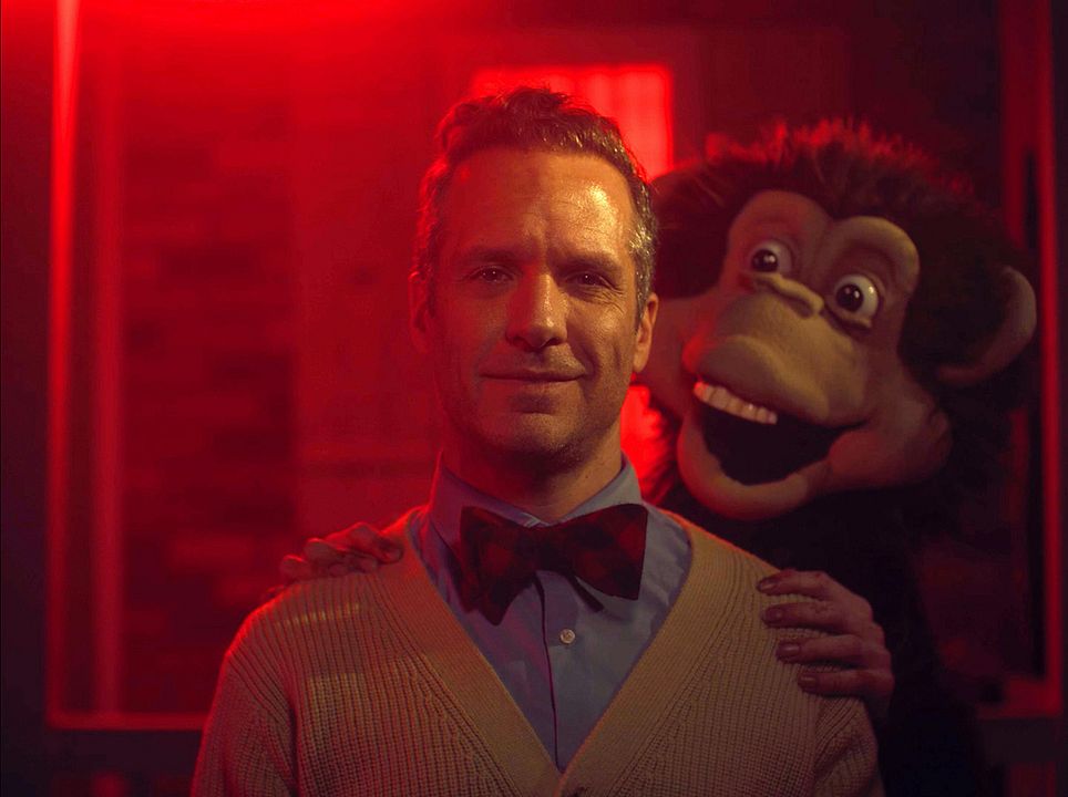 El Carrusel Mágico de Monkey : Foto