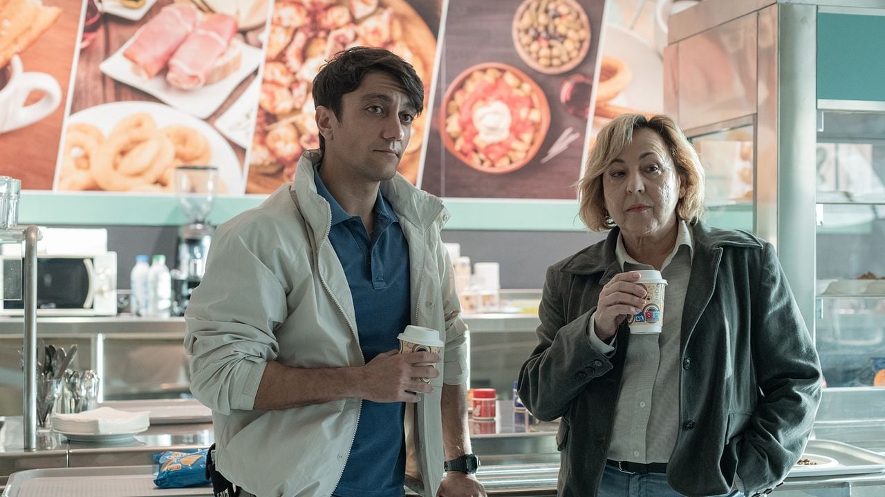 La Viuda Negra : Foto