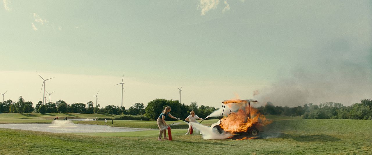 Peacock : Foto Albrecht Schuch